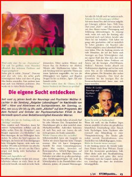 Ratgeber Lebensfragen