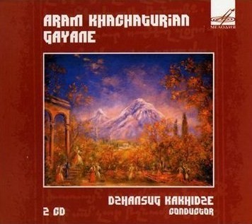 Gayaneh