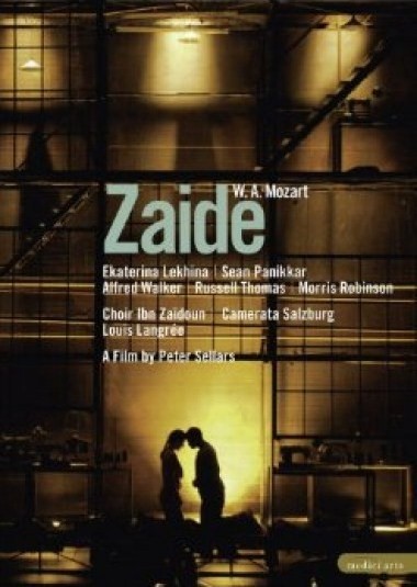 Zaide