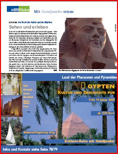 Aegypten