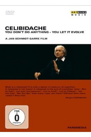 Celibidache