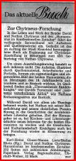Chytraeus Buch
