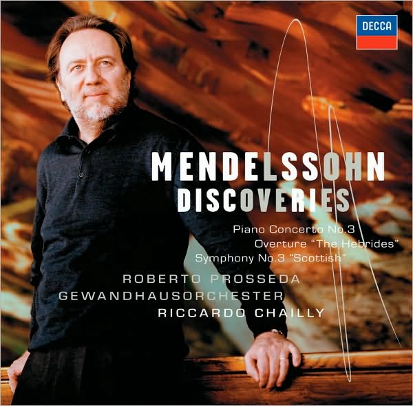 Mendelssohn