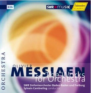 Messiaen