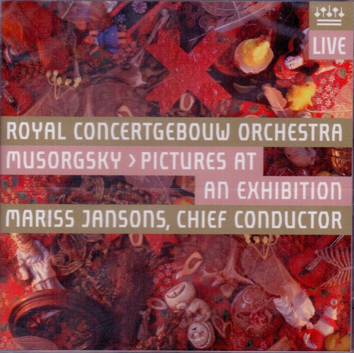 Mussorgsky