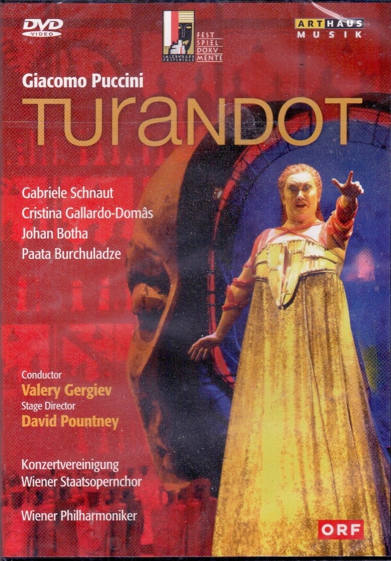 Turandot