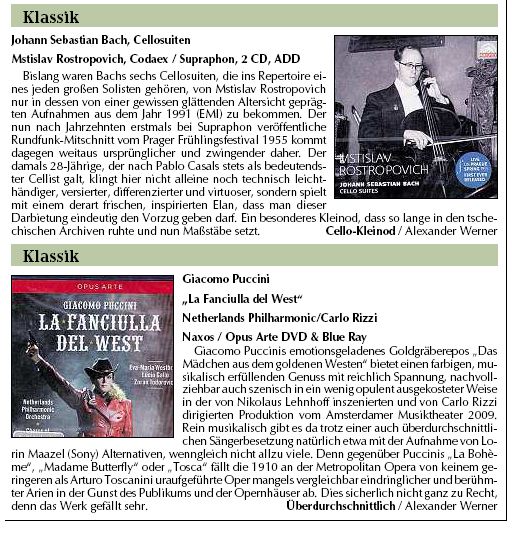 Der Kurier