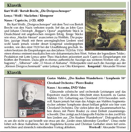 Der Kurier