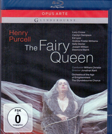Fairy Queen