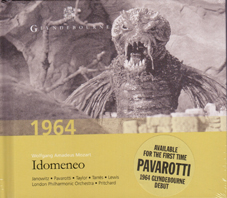 Idomeneo