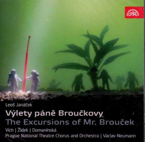 Janacek