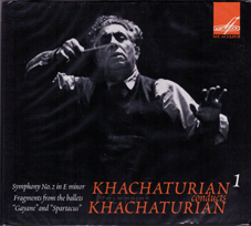 Khatchaturian