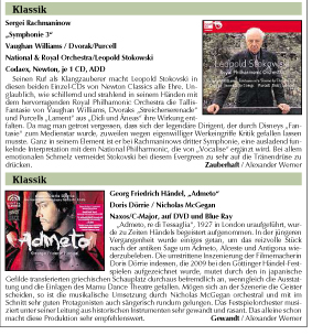 Der Kurier