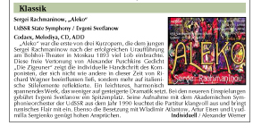 Der Kurier