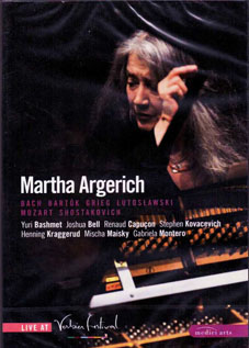 Argerich