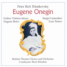 Onegin