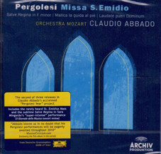 Pergolesi