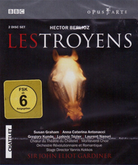 Troyens
