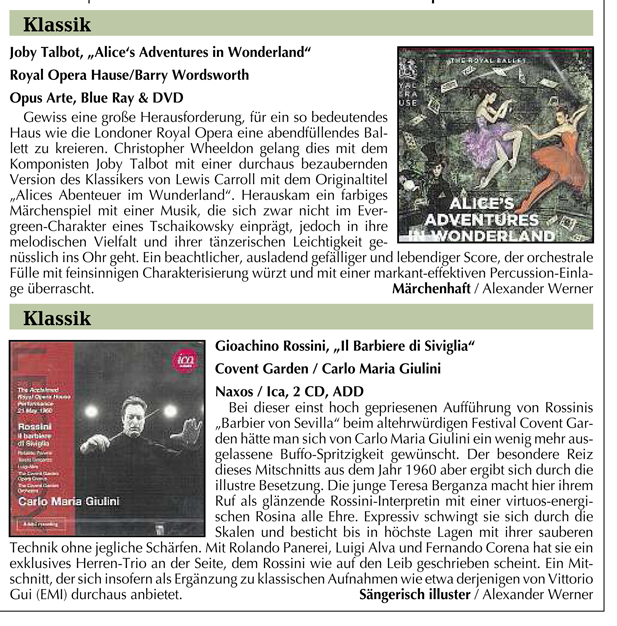 Der Kurier