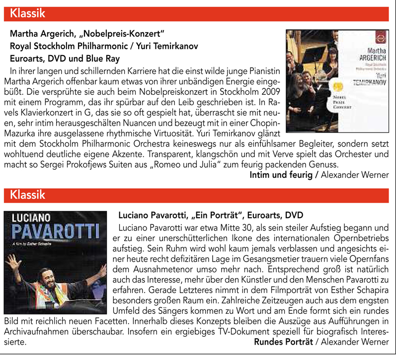 Der Kurier