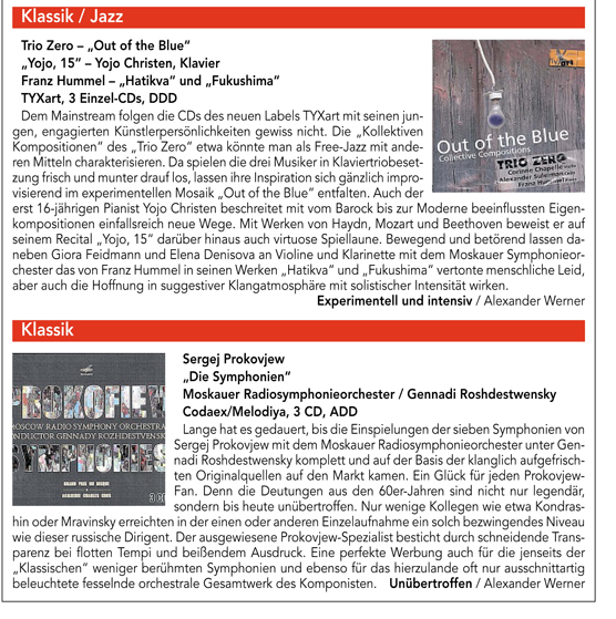 Der Kurier